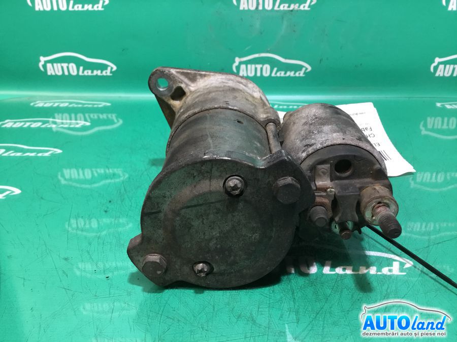 Electromotor CHEVROLET CRUZE 2000-2025