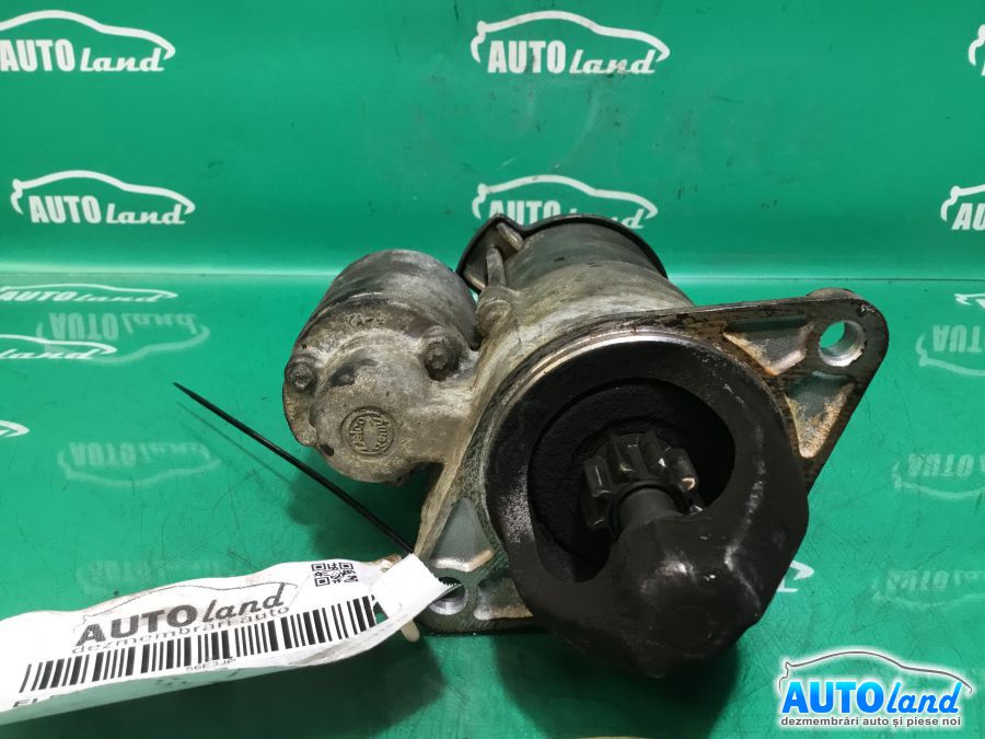 Electromotor CHEVROLET CRUZE 2000-2025