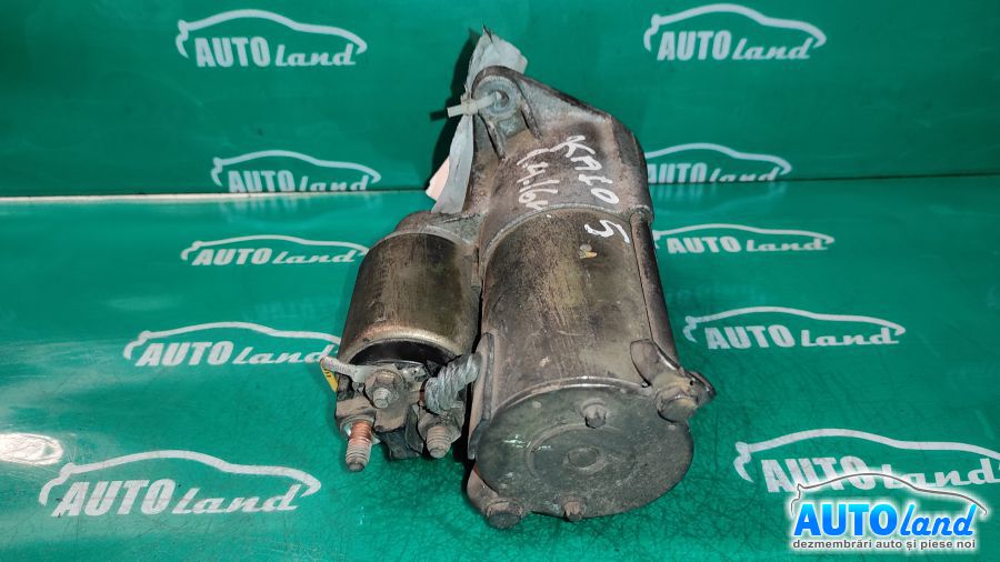 Electromotor CHEVROLET KALOS 2005-2025