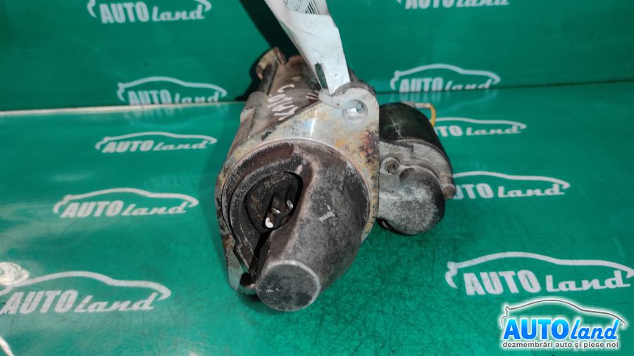 Electromotor CHEVROLET KALOS 2005-2025