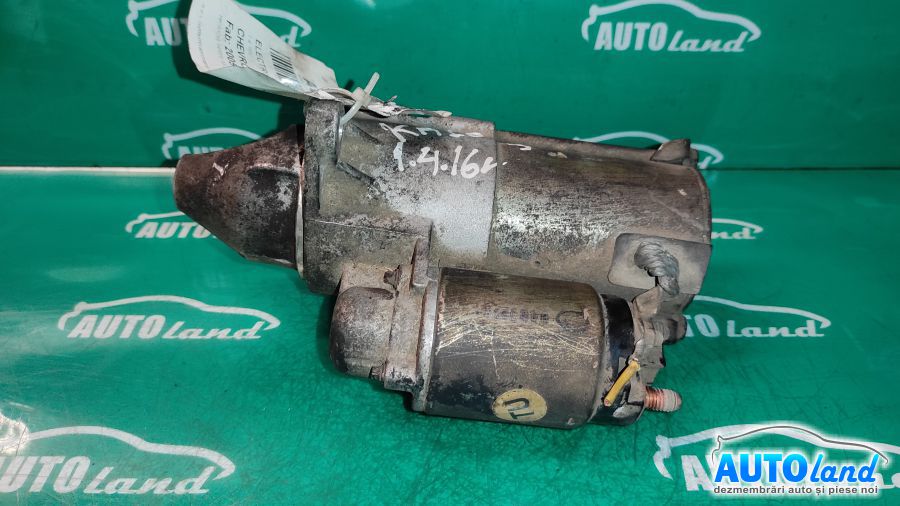 Electromotor CHEVROLET KALOS 2005-2025