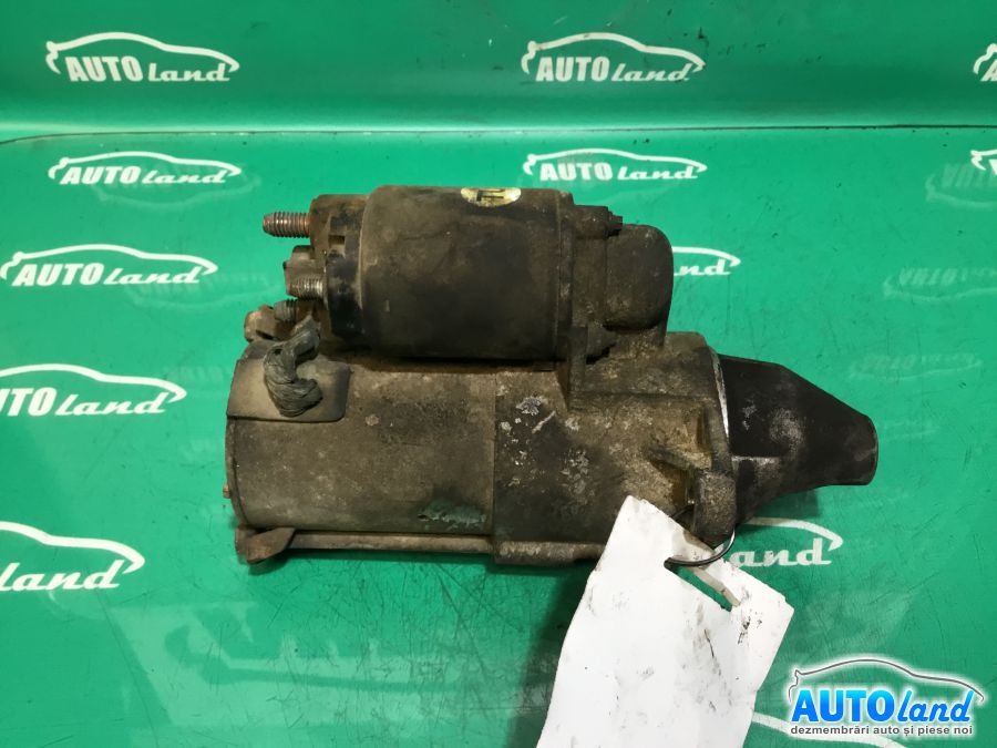 Electromotor CHEVROLET KALOS 2005-2025