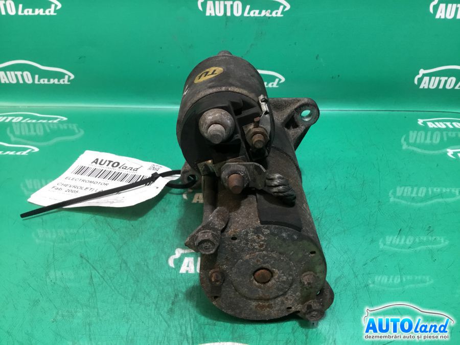 Electromotor CHEVROLET LACETTI 2005-2025