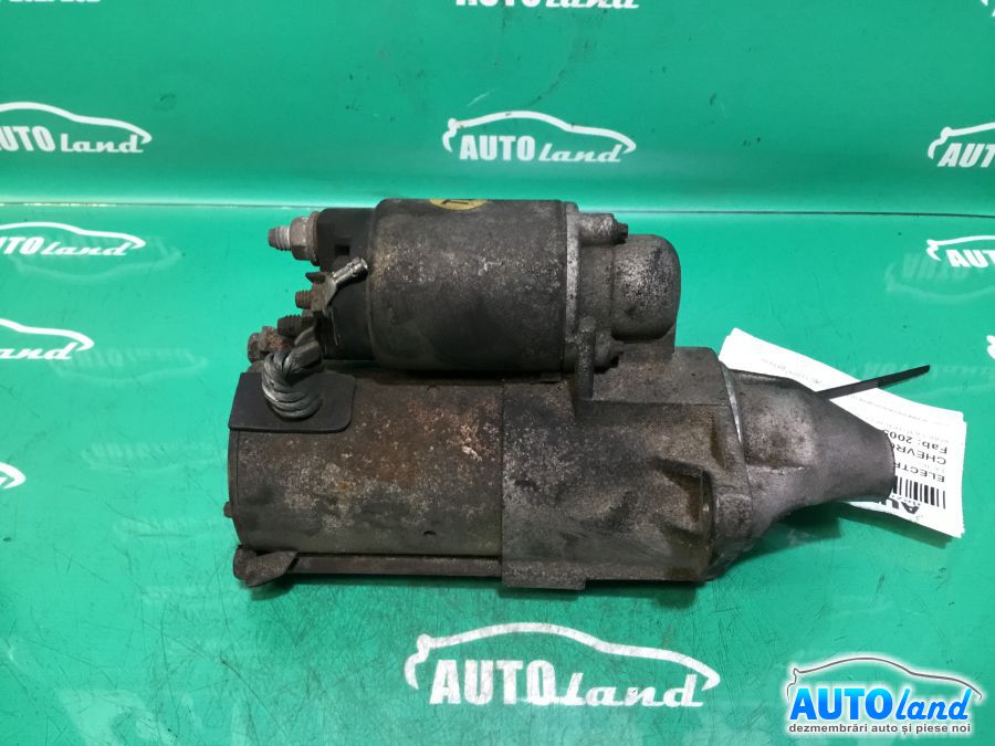 Electromotor CHEVROLET LACETTI 2005-2025