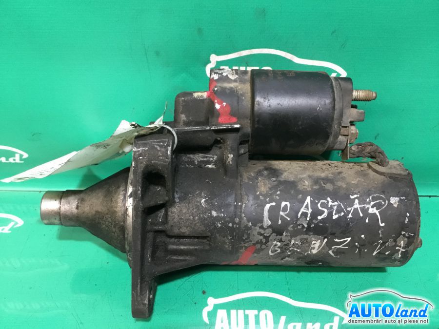 Electromotor CHRYSLER VOYAGER II (GS) 1995-2001 Cod 0001108068