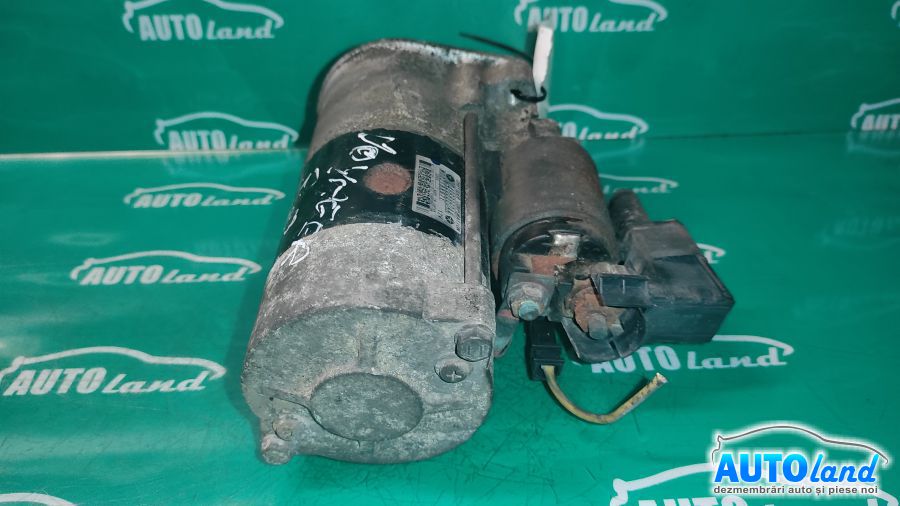 Electromotor CHRYSLER VOYAGER III (RG) 2000-2025 Cod 04868860AA