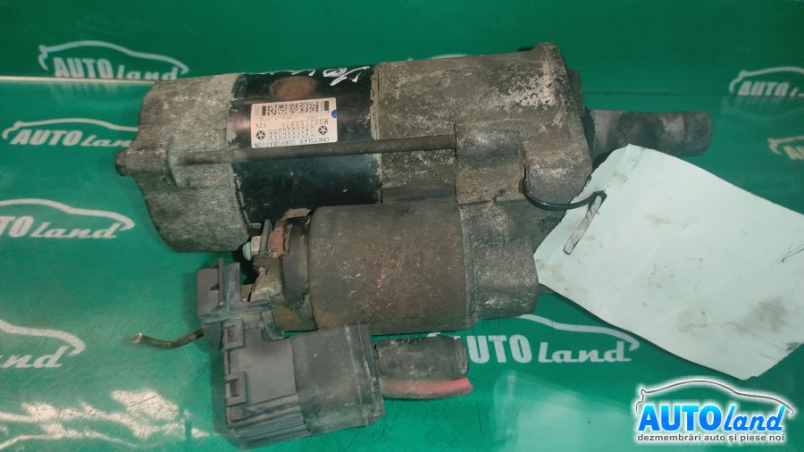 Electromotor CHRYSLER VOYAGER III (RG) 2000-2025 Cod 04868860AA