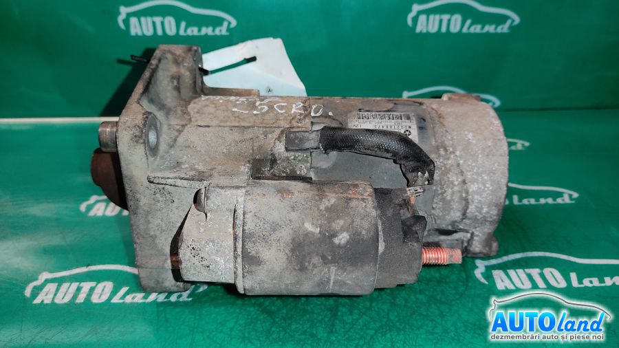 Electromotor CHRYSLER VOYAGER III (RG) 2000-2025 Cod M002T88473