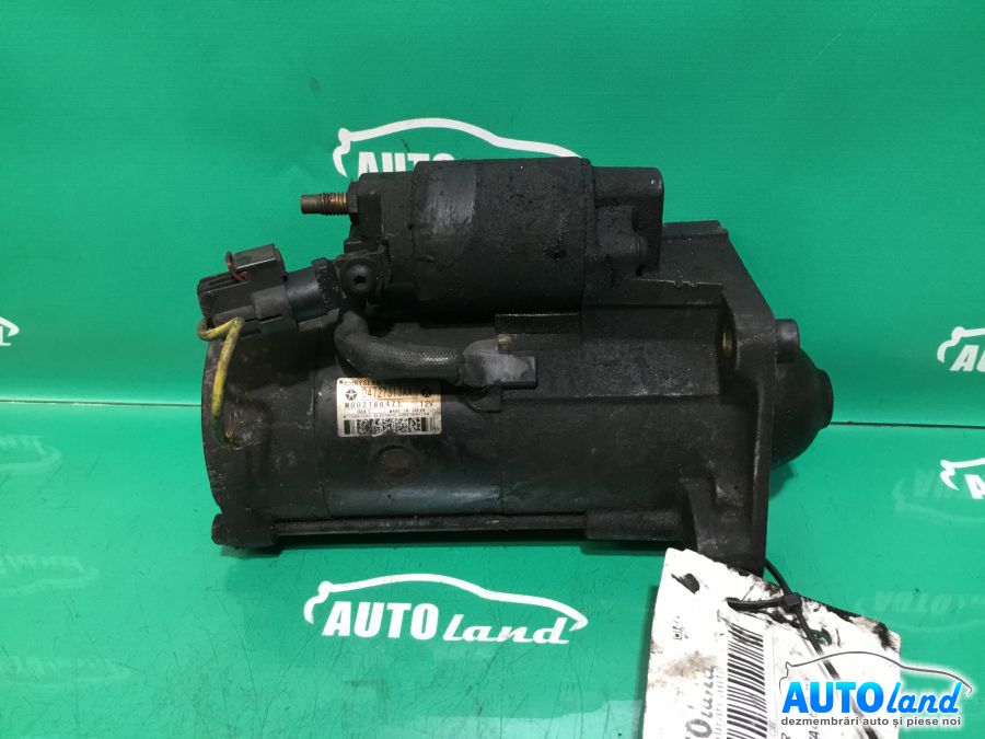 Electromotor CHRYSLER VOYAGER IV 2000-2008 Cod 04727313AA