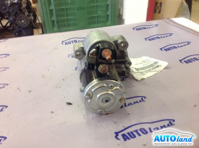 Electromotor CITROEN BERLINGO 2008-2025 Cod M000T32271ZE