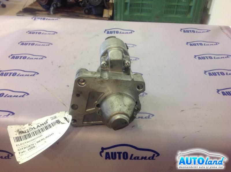 Electromotor CITROEN BERLINGO 2008-2025 Cod M000T32271ZE