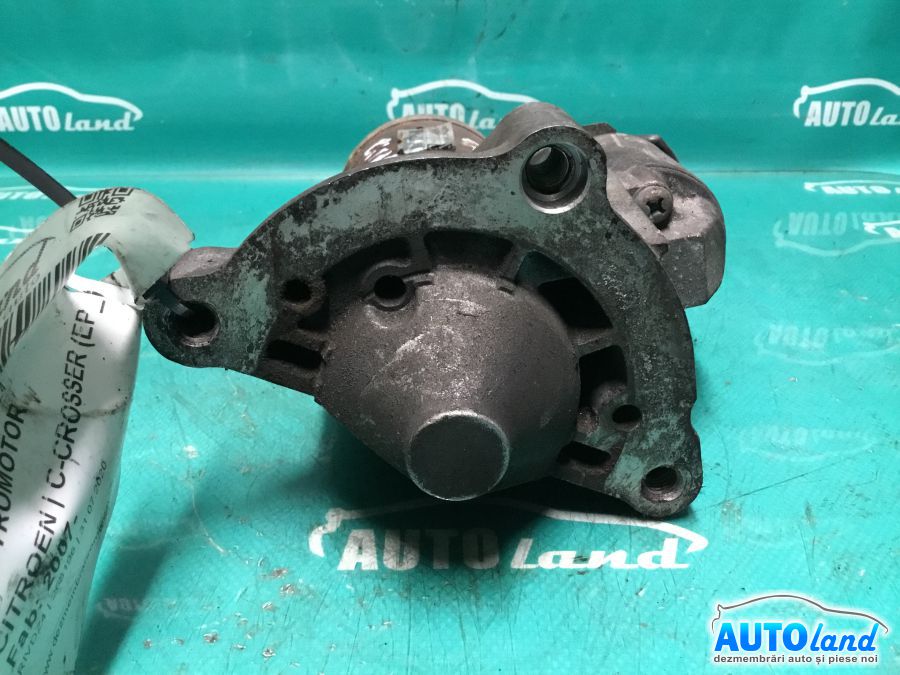 Electromotor CITROEN C-CROSSER (EP_) 2007-2025 Cod M000T20871ZE