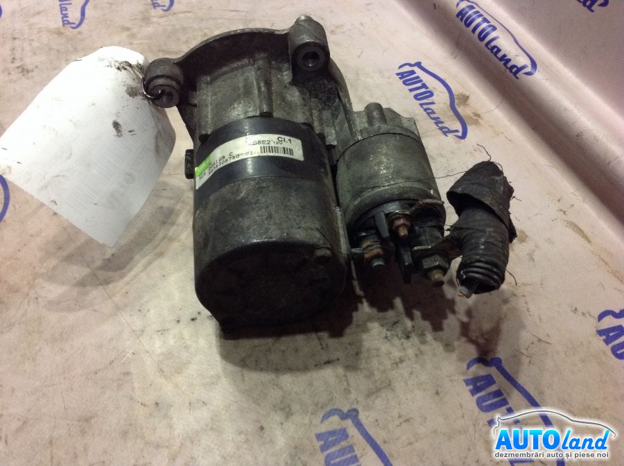 Electromotor CITROEN C3 (FC_) 2002-2025 Cod 9658308780