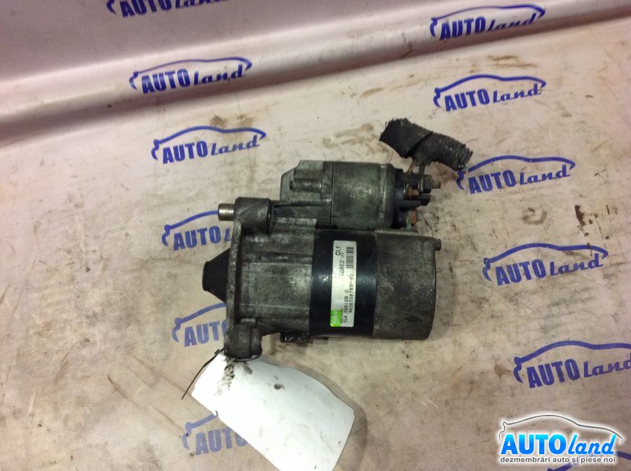 Electromotor CITROEN C3 (FC_) 2002-2025 Cod 9658308780