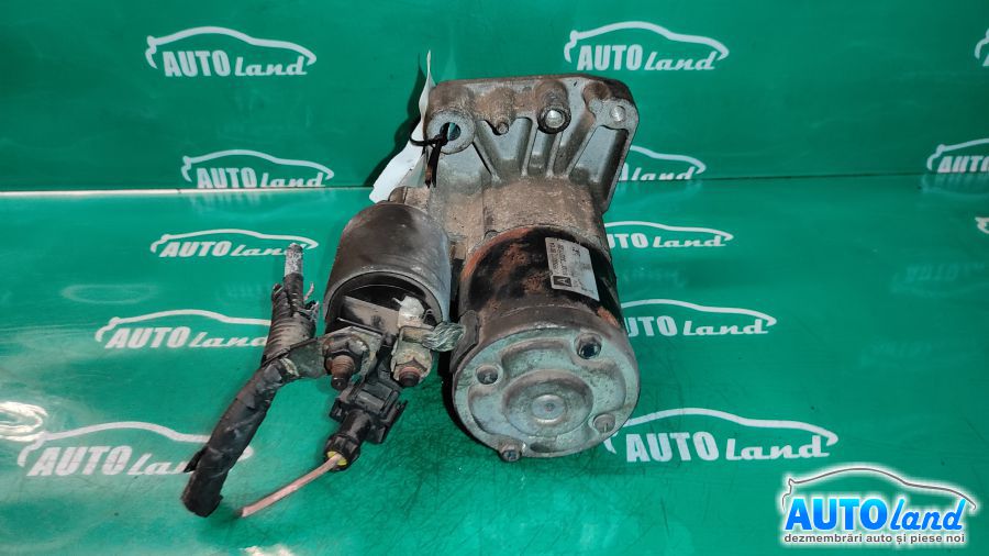 Electromotor CITROEN C3 (FC_) 2002-2025 Cod M000T32271ZE