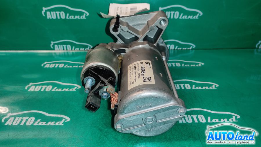 Electromotor CITROEN C4 (B7) 2009-2025 Cod 9675660680