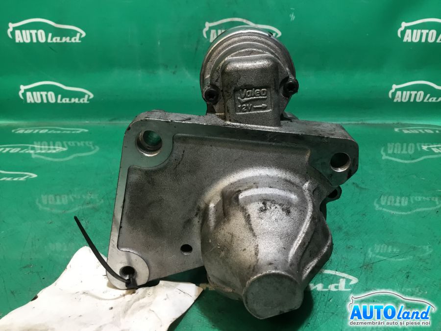 Electromotor CITROEN C4 (B7) 2009-2025 Cod ESW2021HE