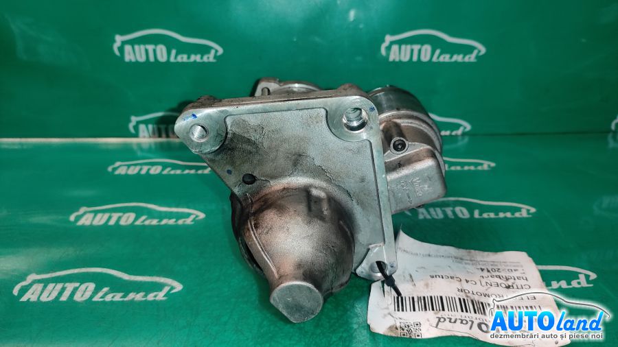 Electromotor CITROEN C4 Cactus hatchback 2014-2025 Cod 9825233080