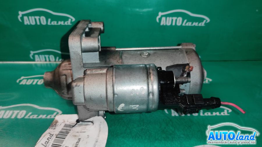 Electromotor CITROEN C4 Cactus hatchback 2014-2025 Cod 9825233080