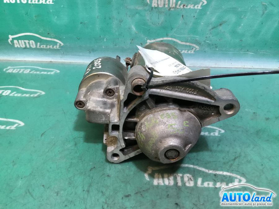 Electromotor CITROEN C4 (LC_) 2004-2025 Cod 0001112041