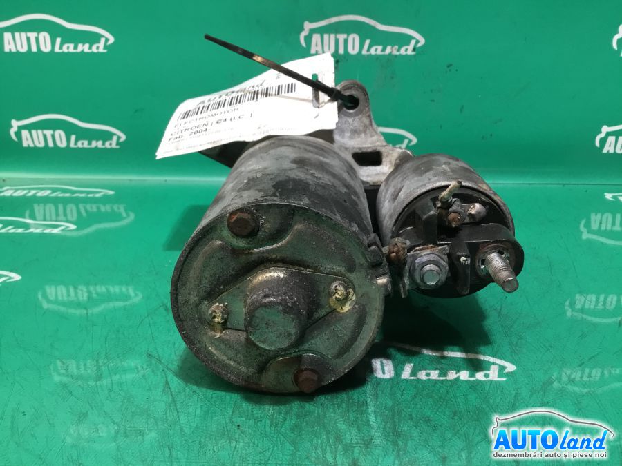 Electromotor CITROEN C4 (LC_) 2004-2025 Cod 96479828
