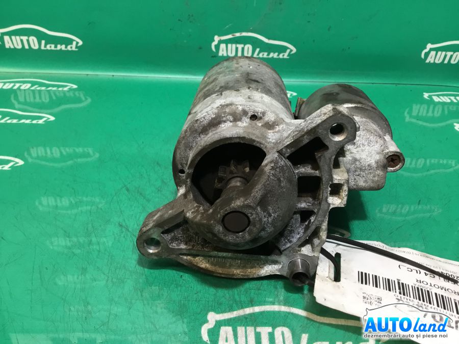Electromotor CITROEN C4 (LC_) 2004-2025 Cod 96479828