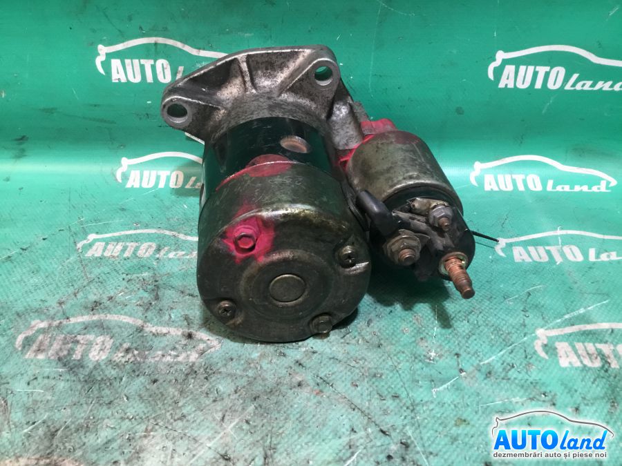 Electromotor CITROEN C4 (LC_) 2004-2025