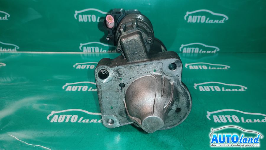 Electromotor CITROEN C4 (LC_) 2004-2025