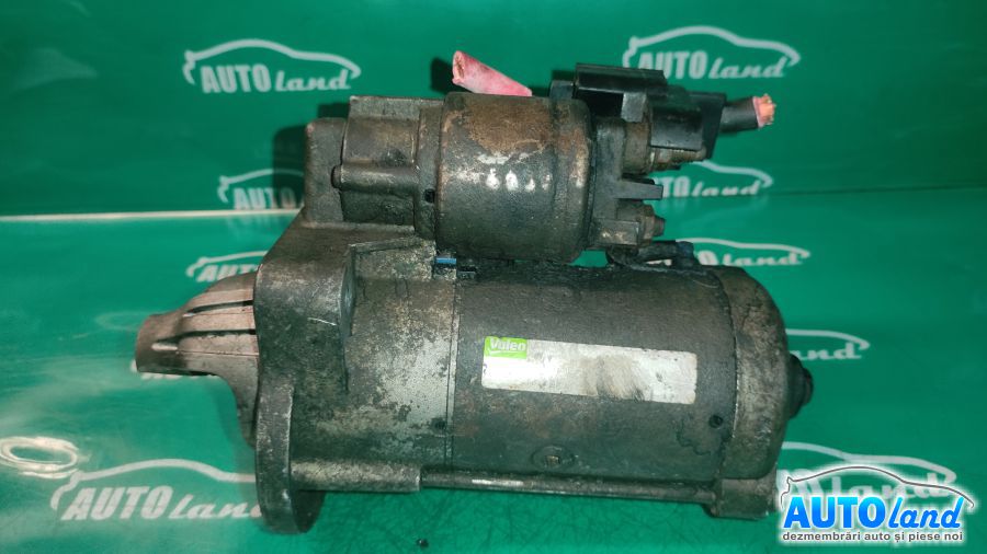 Electromotor CITROEN C4 (LC_) 2004-2025