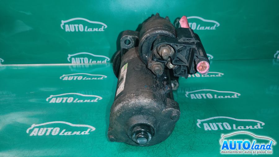 Electromotor CITROEN C4 (LC_) 2004-2025