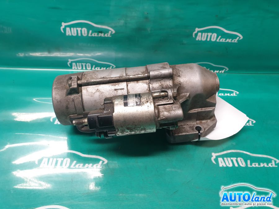 Electromotor CITROEN C6 (TD_) 2005-2025 Cod 9664883080