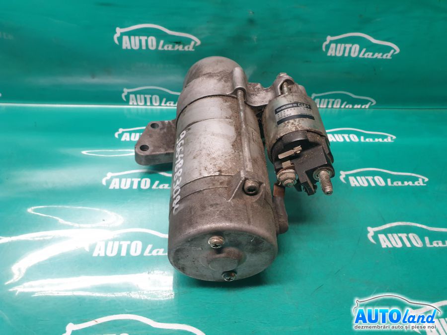 Electromotor CITROEN C6 (TD_) 2005-2025 Cod 9664883080