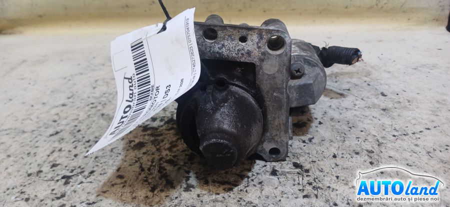 Electromotor