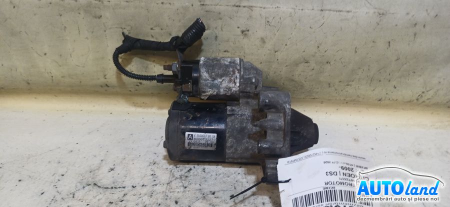 Electromotor CITROEN DS3 2009-2026 Cod M000T32271