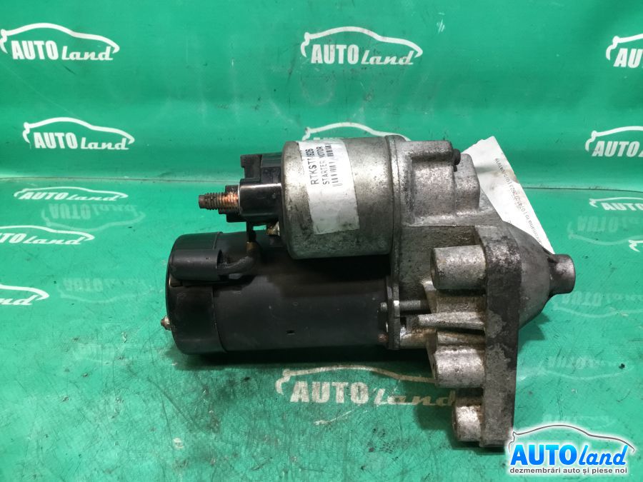 Electromotor CITROEN JUMPY 2007-2025