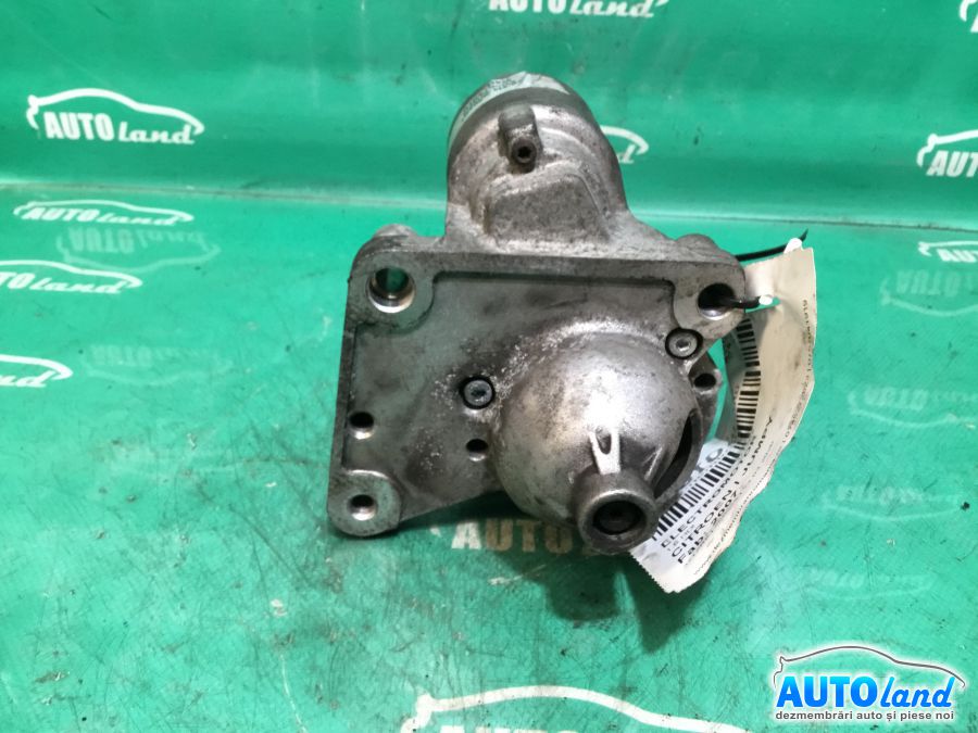 Electromotor CITROEN JUMPY 2007-2025