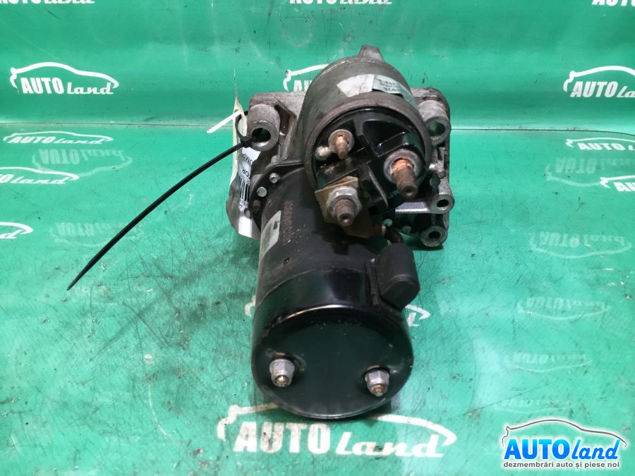 Electromotor CITROEN JUMPY 2007-2025