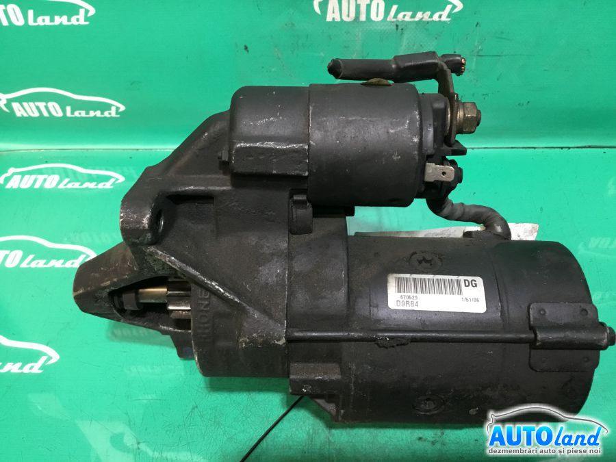 Electromotor CITROEN JUMPY (U6U) 1994-2025 Cod D9R84