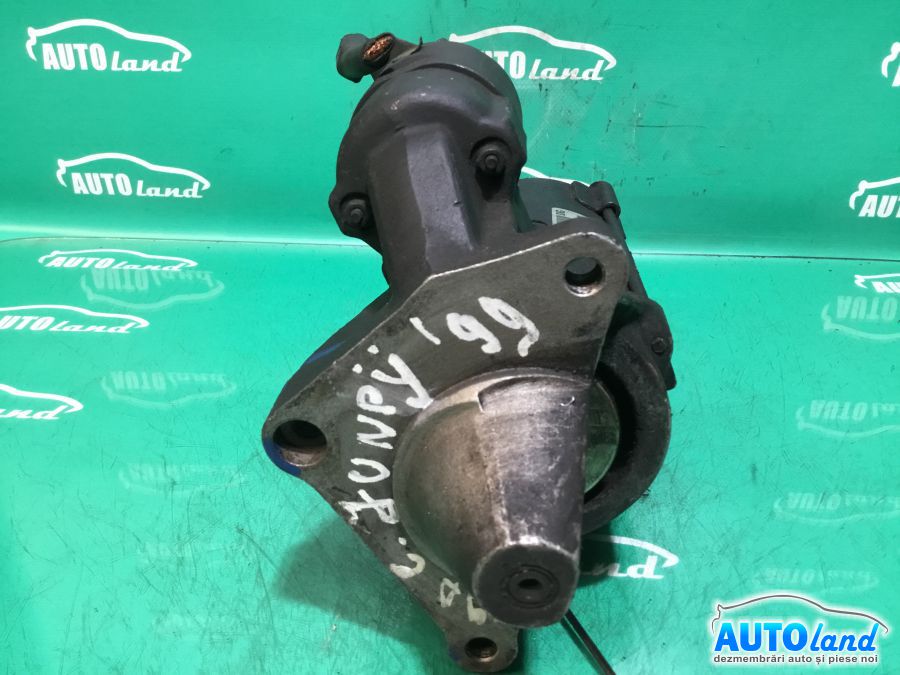 Electromotor CITROEN JUMPY (U6U) 1994-2025 Cod D9R84