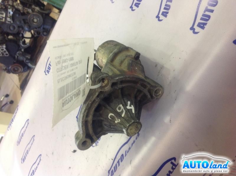 Electromotor CITROEN XANTIA (X1) 1993-1998 Cod D6RA661