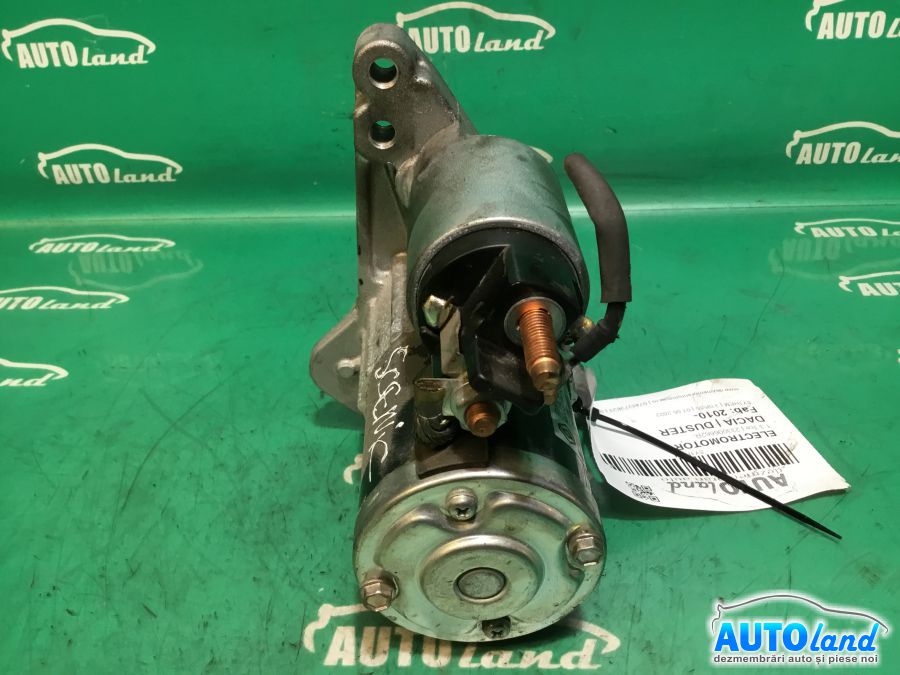 Electromotor DACIA DUSTER 2010-2025 Cod 233006662R