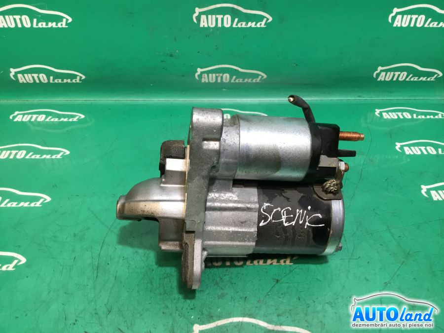 Electromotor DACIA DUSTER 2010-2025 Cod 233006662R