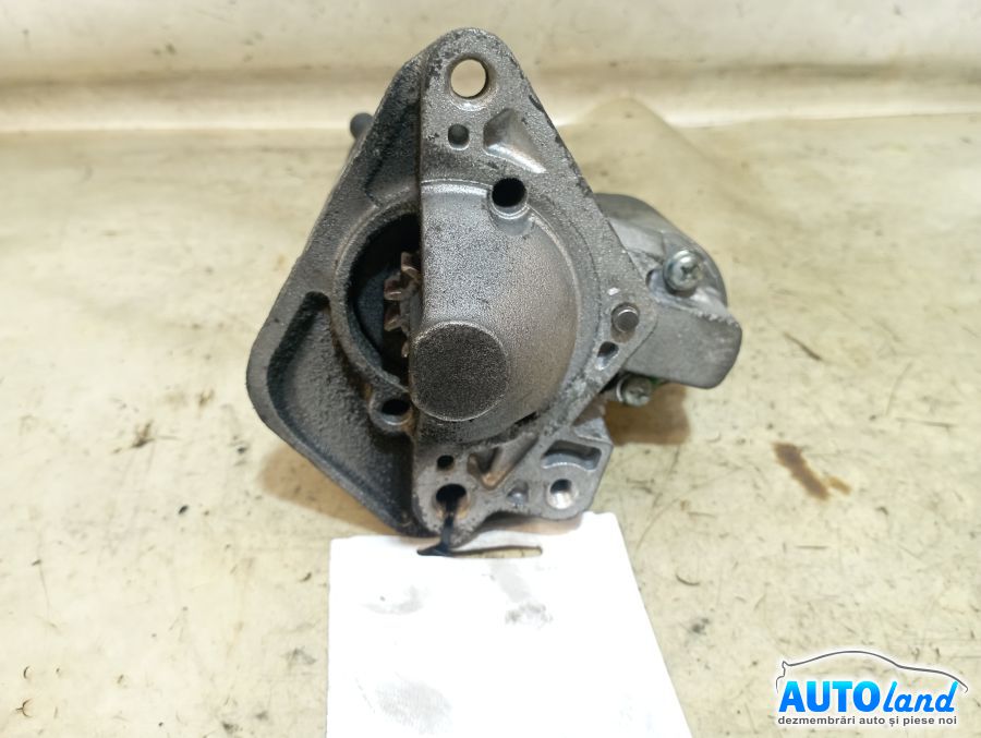 Electromotor DACIA LOGAN II 2012-2025 Cod P0D37102