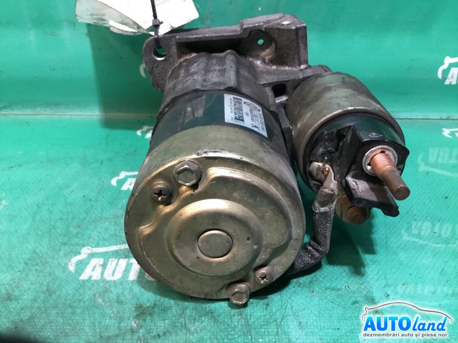 Electromotor DACIA LOGAN (LS_) 2004-2025 Cod 8200227092
