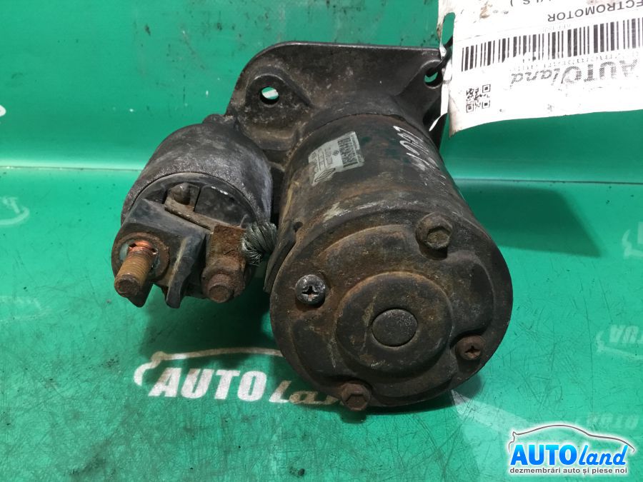 Electromotor DACIA LOGAN (LS_) 2004-2025 Cod 8200584664