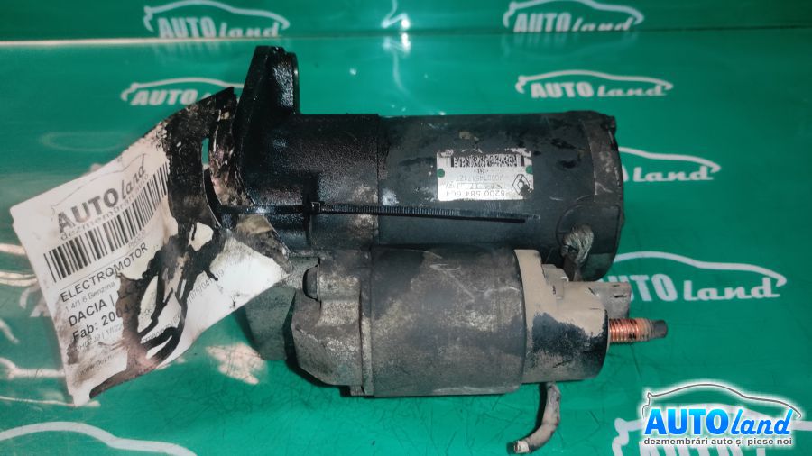 Electromotor DACIA LOGAN (LS_) 2004-2025 Cod 8200584664