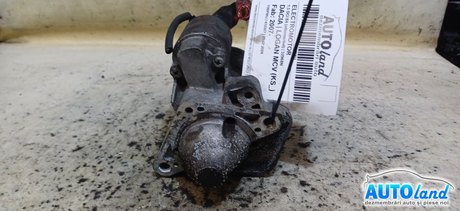 Electromotor