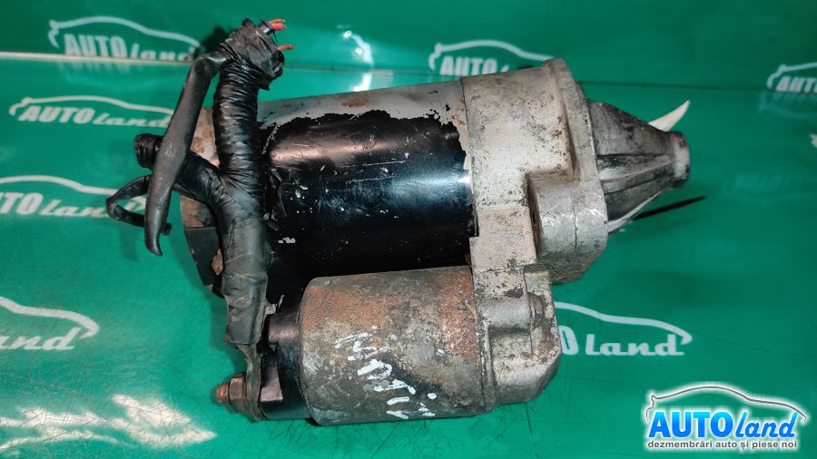 Electromotor DAEWOO MATIZ (KLYA) 1998-2025