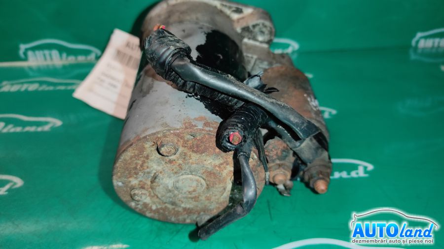 Electromotor DAEWOO MATIZ (KLYA) 1998-2025