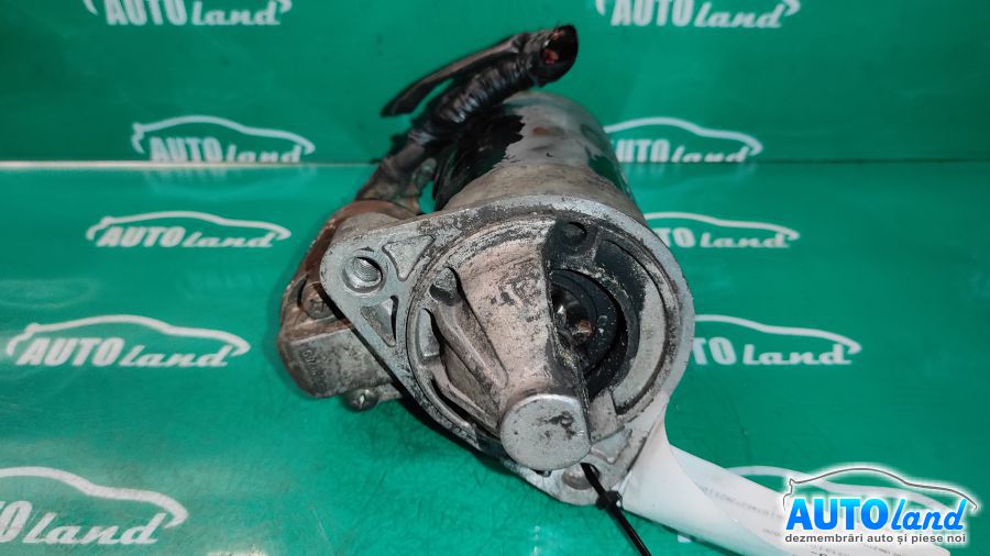 Electromotor DAEWOO MATIZ (KLYA) 1998-2025